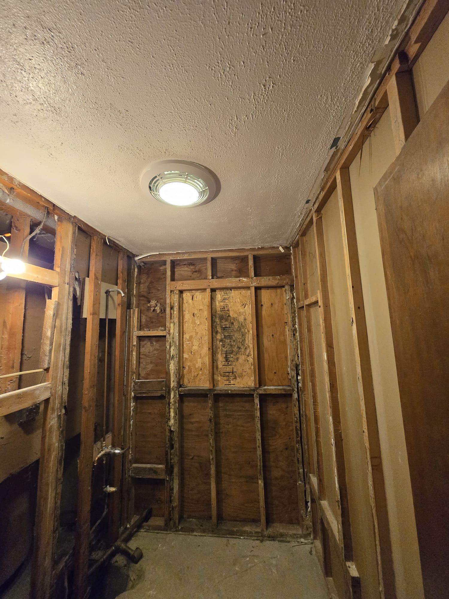 Proyecto de remodelación 18